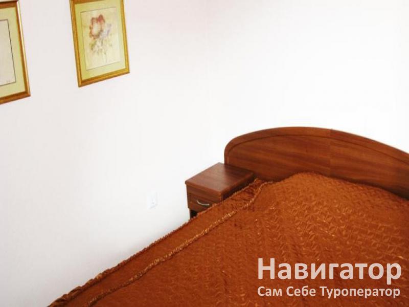 КАЛИФОРНИЯ - отель в Сукко
