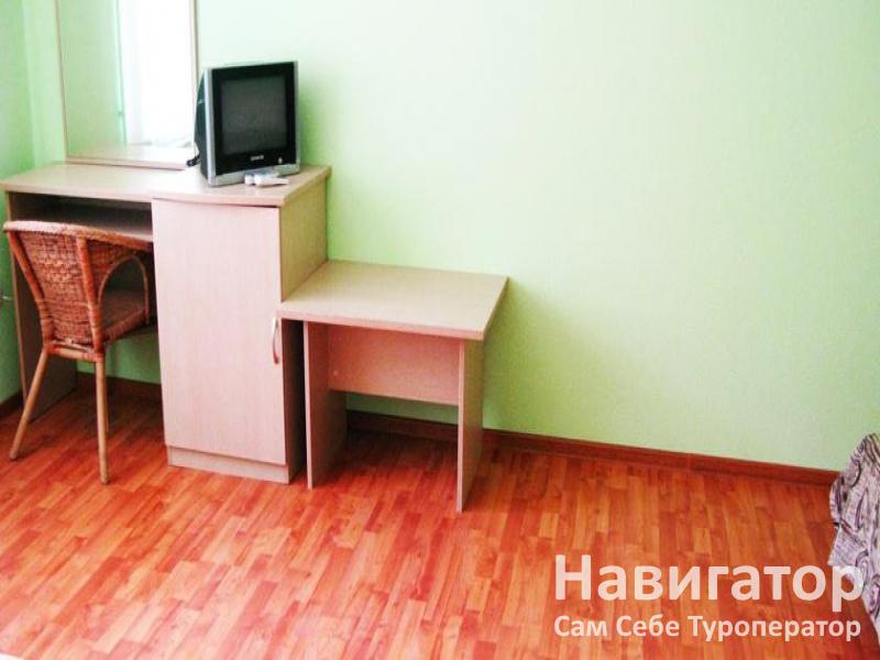 КАЛИФОРНИЯ - отель в Сукко