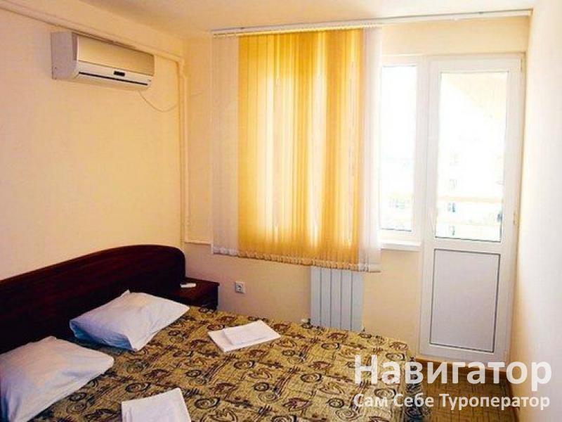 КАЛИФОРНИЯ - отель в Сукко