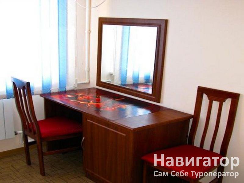 КАЛИФОРНИЯ - отель в Сукко