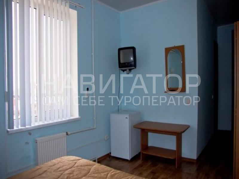 САРМАТ - гостевой дом в Сукко