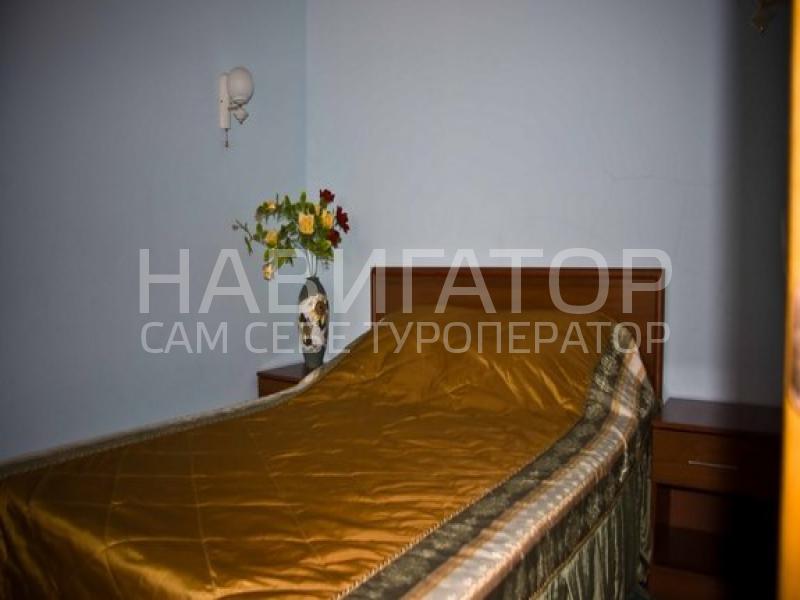 САРМАТ - гостевой дом в Сукко