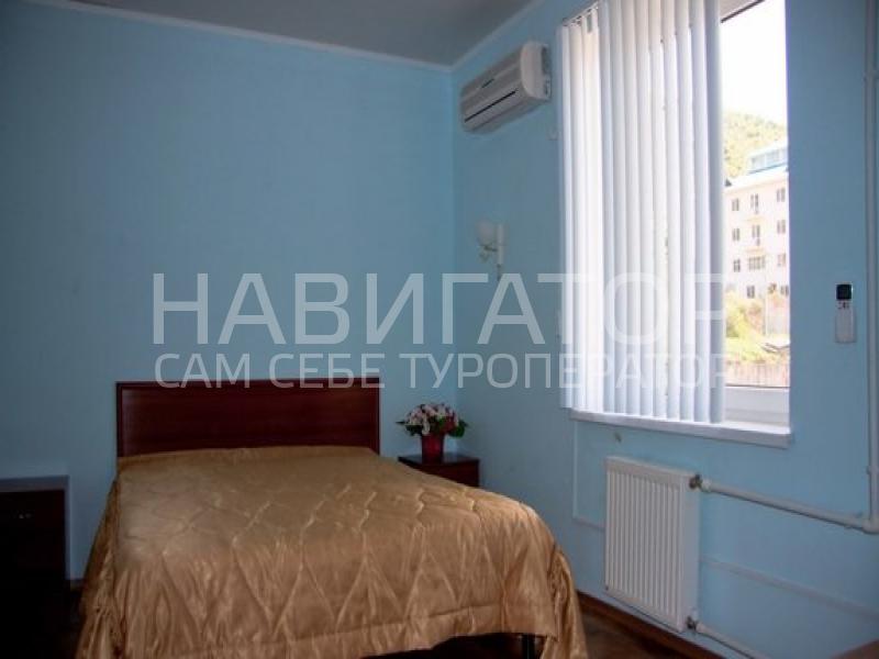 САРМАТ - гостевой дом в Сукко