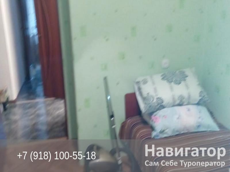 СВЕТЛАНА_3-х комнатная квартира в Поселки КБР