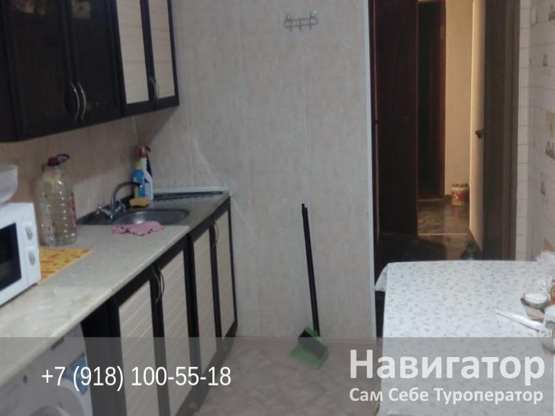СВЕТЛАНА_3-х комнатная квартира в Поселки КБР