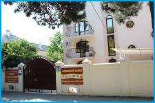 2109 - мини-гостиница в Анапа