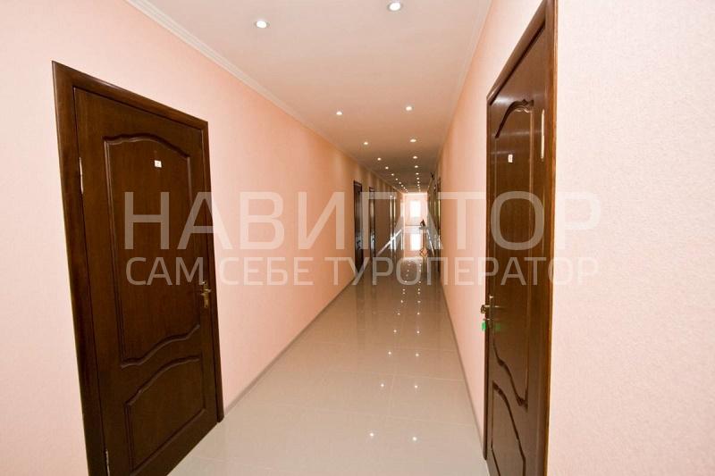 2109 - мини-гостиница в Анапа