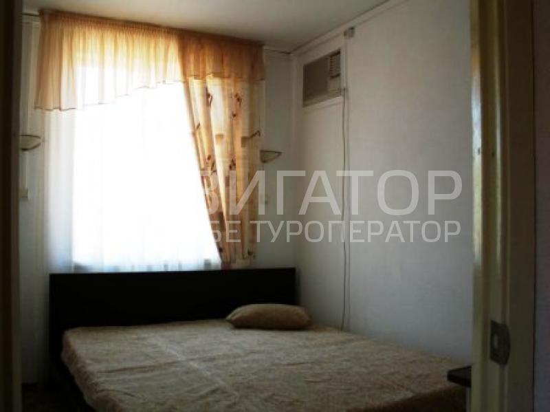 ДОРОЖНИК - пансионат в Сукко
