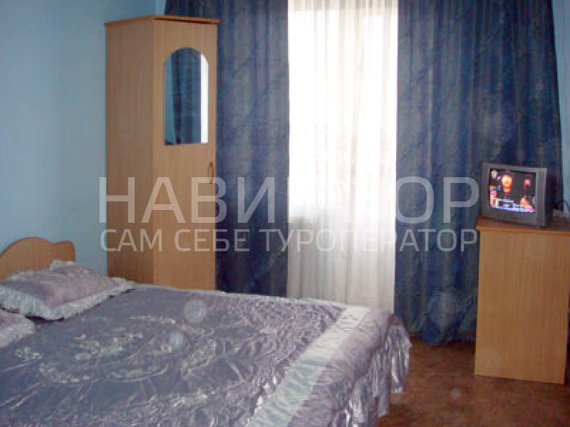 ГАЛАТЕЯ - гостевой дом в Витязево