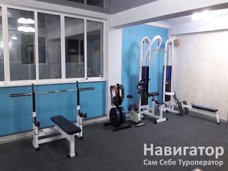 ДРАКОН и ПЕС - гостевой дом в Витязево