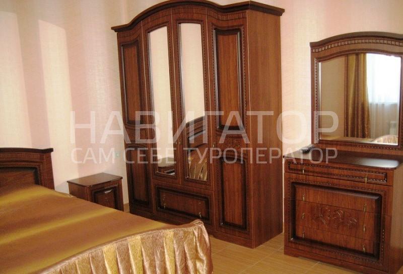ВОЛШЕБНАЯ СКАЗКА - гостевой дом в Адлер