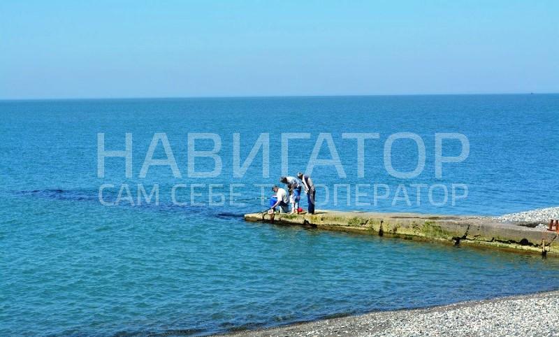 ВОЛШЕБНАЯ СКАЗКА - гостевой дом в Адлер