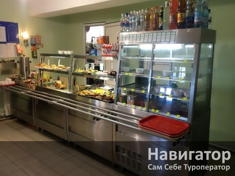 АРКТИКА - гостевой дом в Витязево