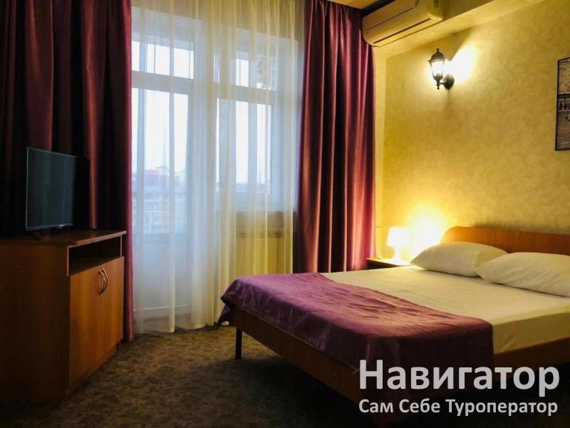 РЕТРО - гостевой дом в Витязево