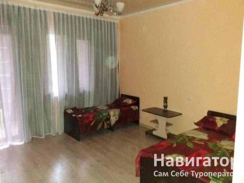 СВЕТЛАНА - гостевой дом в Цандрыпш пос.