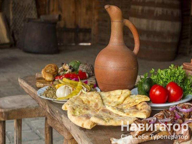 СВЕТЛАНА - гостевой дом в Цандрыпш пос.