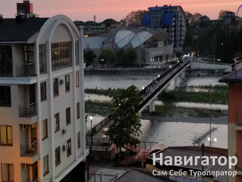 ДАВИД - отель в Адлер