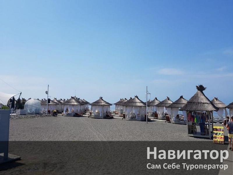 ДАВИД - отель в Адлер