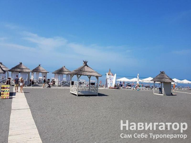 ДАВИД - отель в Адлер