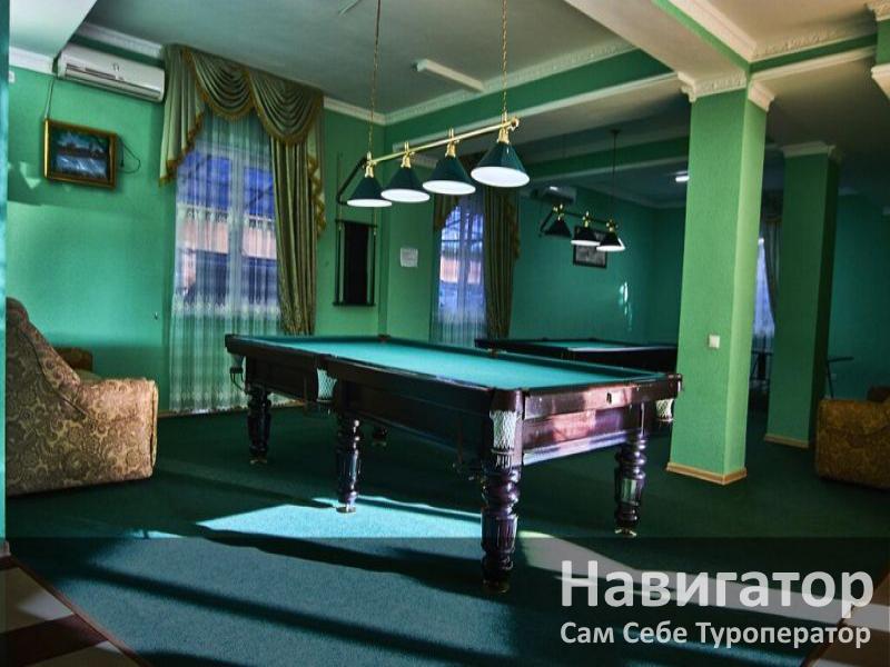 ДАВИД - отель в Адлер