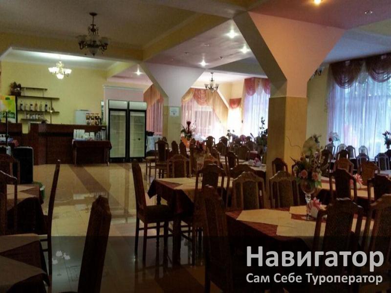 ДАВИД - отель в Адлер
