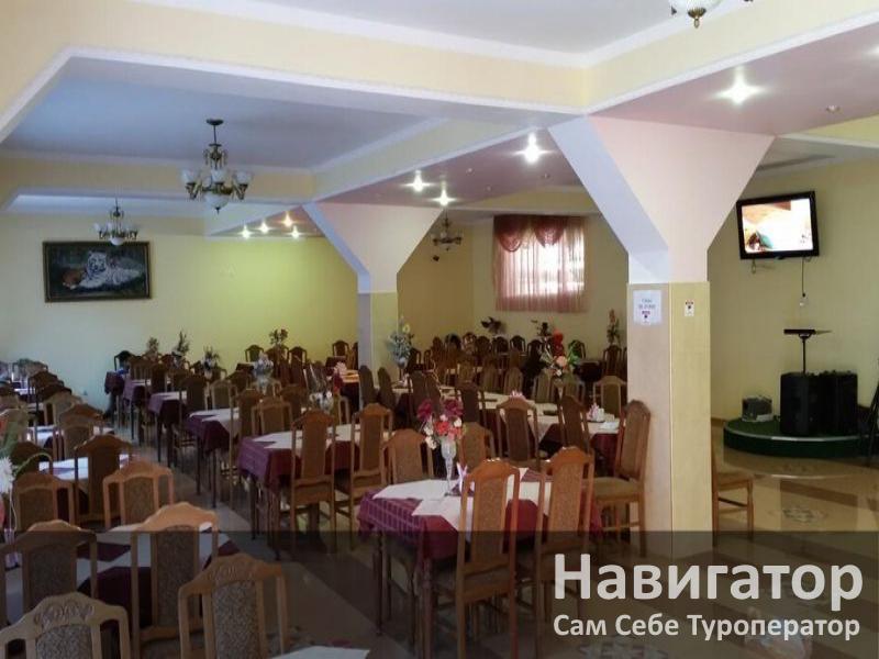 ДАВИД - отель в Адлер
