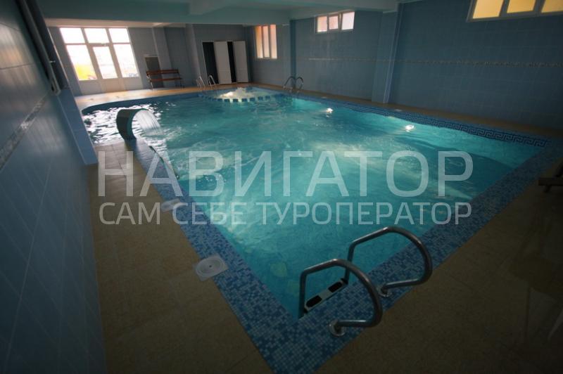 ФЛАГМАН - отель в Витязево ФЛАГМАН - отель в Витязево