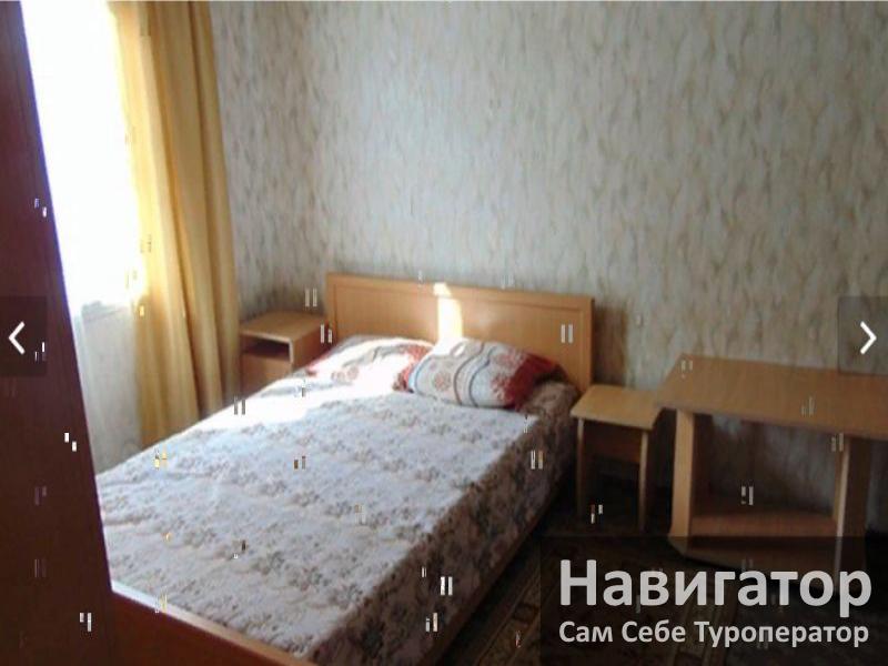 БАРГУЗИН - база отдыха в Витязево