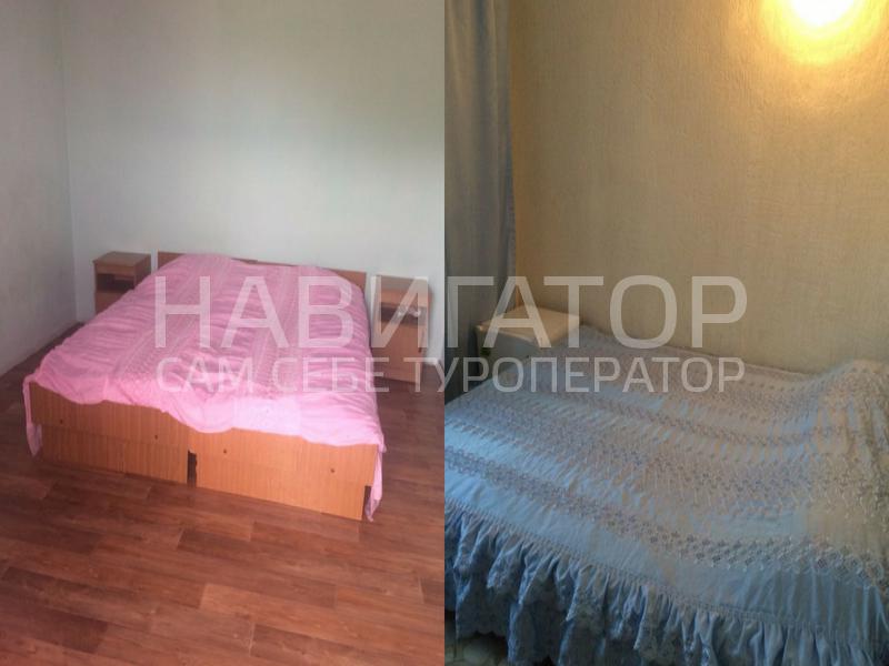 НАТАША - гостевой дом в Витязево