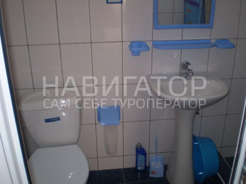 2171 - гостевой дом в Витязево