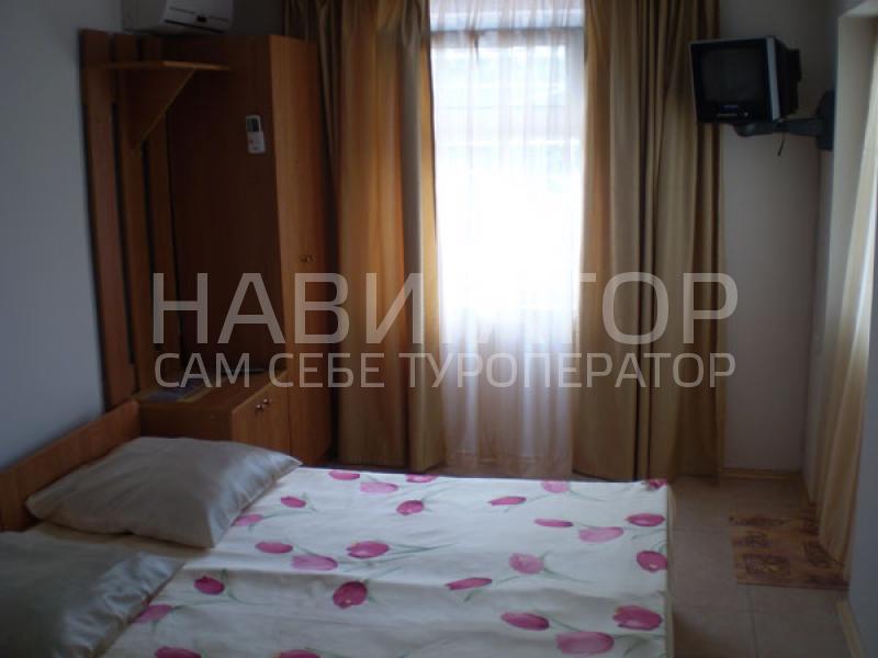 2171 - гостевой дом в Витязево