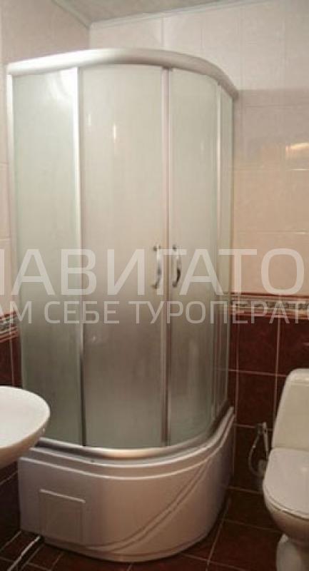 ПАТРА - гостевой дом в Витязево