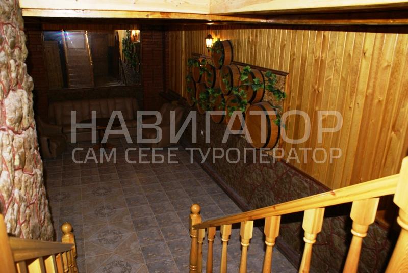 МАРИЯ- гостевой дом в Витязево МАРИЯ- гостевой дом в Витязево