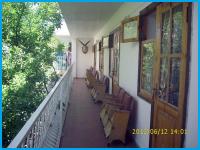 2243 - гостиница в Витязево