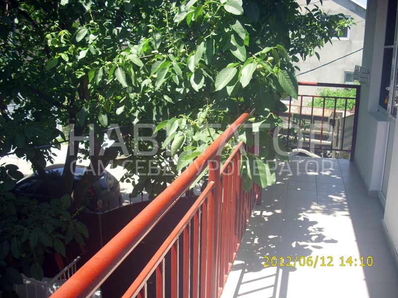 2243 - гостиница в Витязево