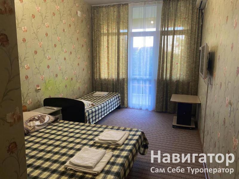 ОРХИДЕЯ - гостевой дом в Адлер - Чкаловский район