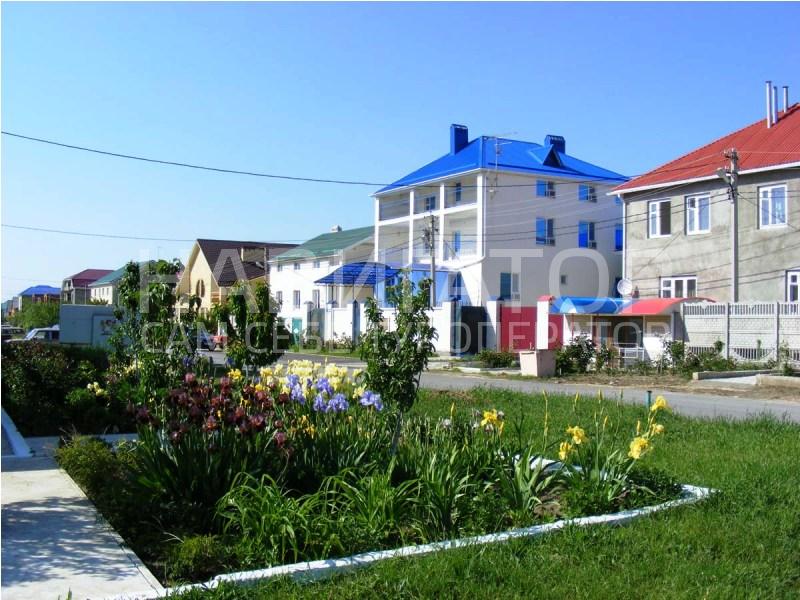 УЮТ - гостевой дом в Витязево