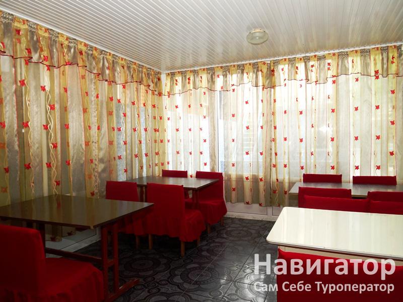 САМШИТ - гостевой дом в Адлер - Чкаловский район