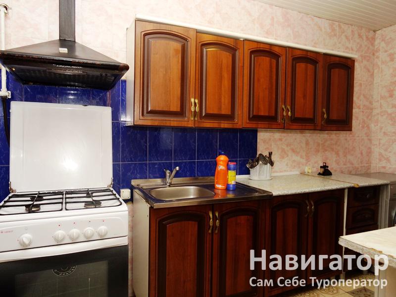 САМШИТ - гостевой дом в Адлер - Чкаловский район
