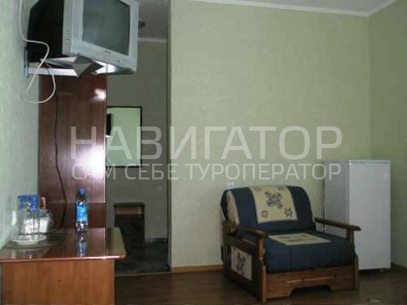 ВАЛЕНТИНА - гостевой дом в Витязево