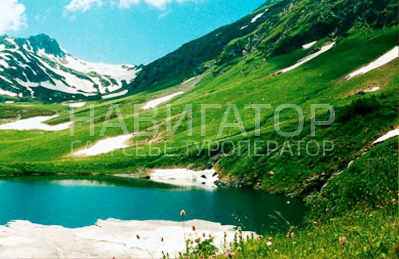 ШАРМ - отель в Адлер - Чкаловский район
