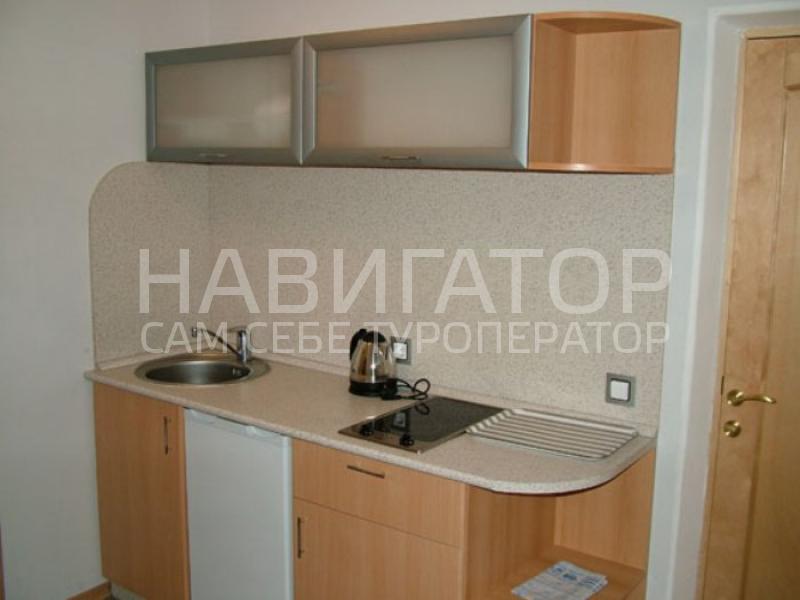 ФАВОРИТ - spa-отель в Витязево