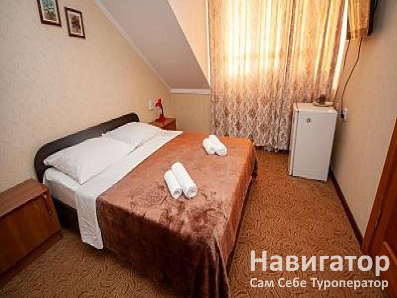 ОРИОН - отель в Адлер