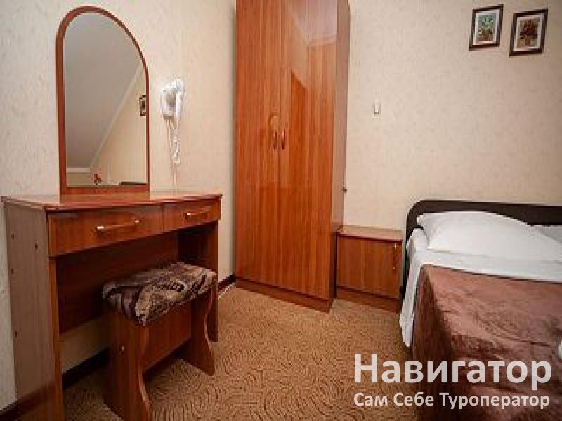 ОРИОН - отель в Адлер