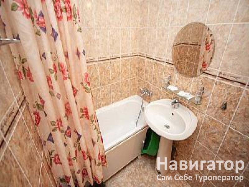 ОРИОН - отель в Адлер