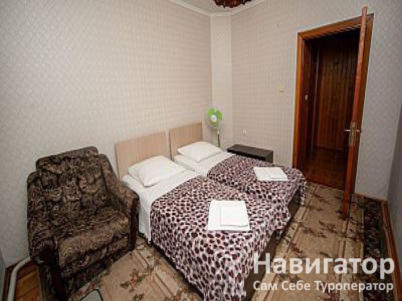 ОРИОН - отель в Адлер