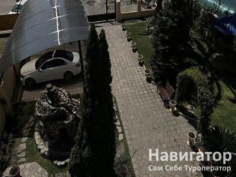ОРИОН - отель в Адлер