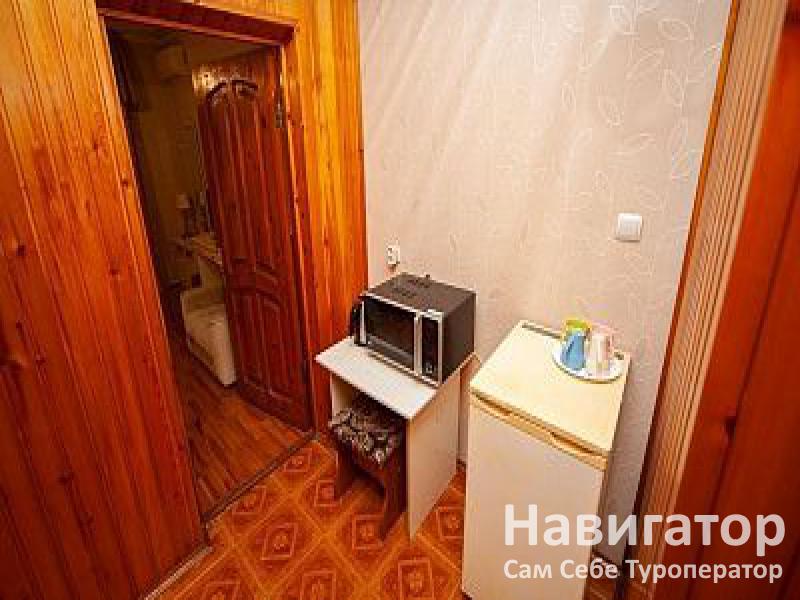 ОРИОН - отель в Адлер