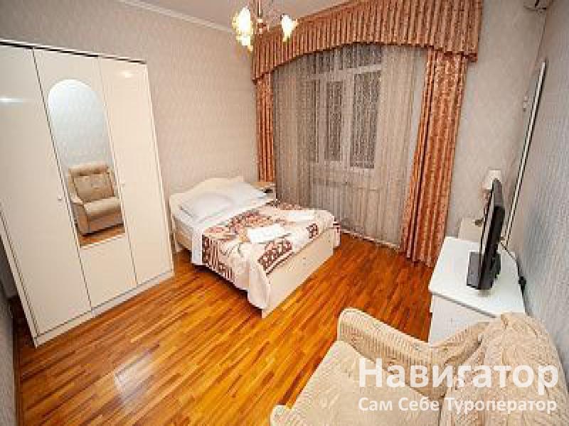 ОРИОН - отель в Адлер