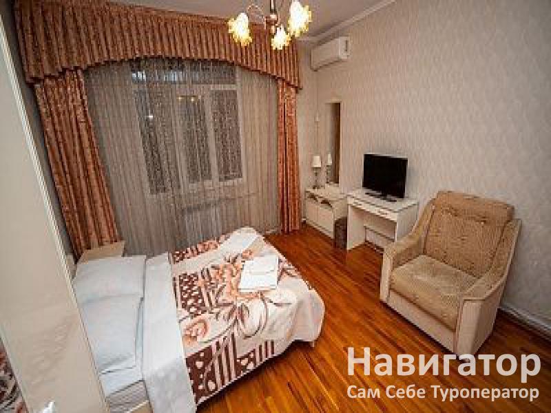 ОРИОН - отель в Адлер